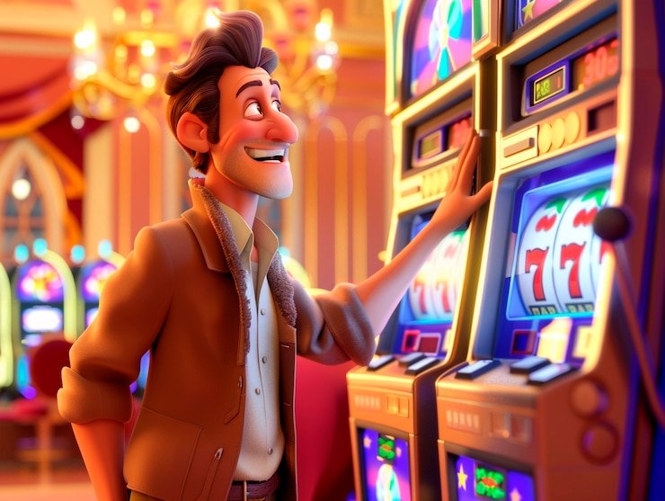 indocair situs platform dashboard showing sportsbook markets, live-dealer tables, and slot games