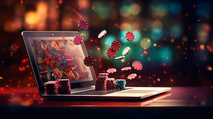 indocair situs featured game showcase